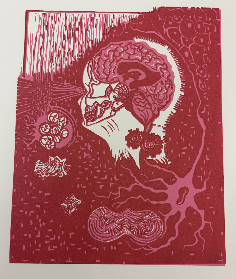 Image of Final Bowl #1